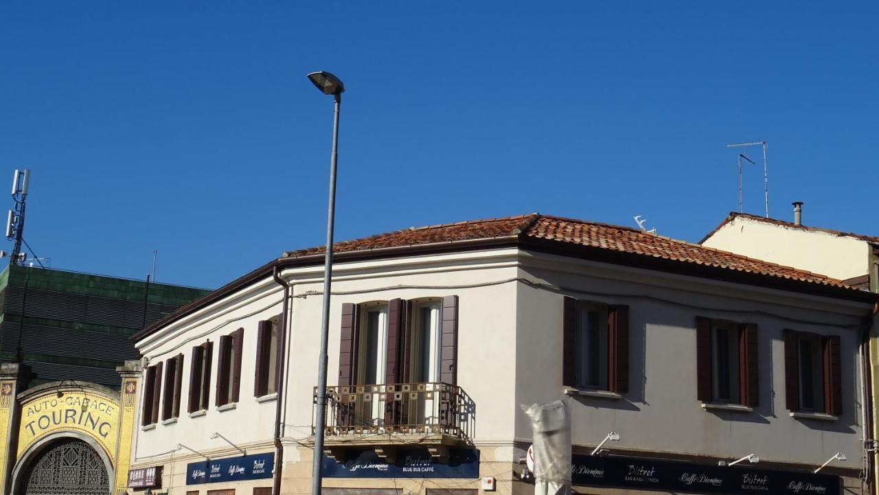 Laguna Blu Mestre Venezia المظهر الخارجي الصورة