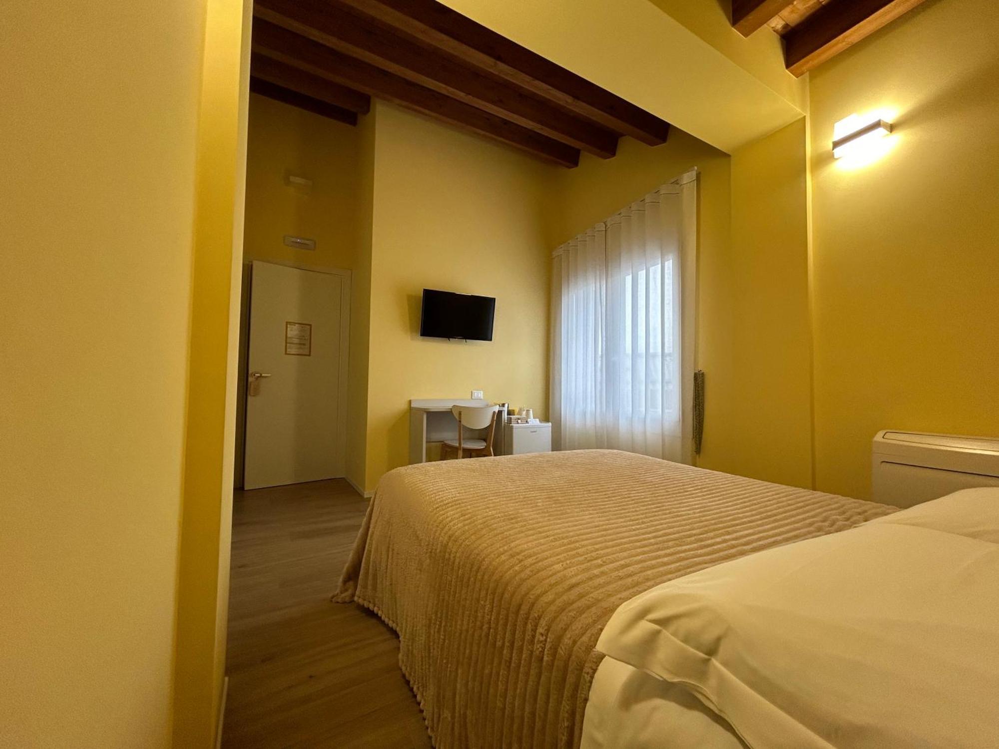 Laguna Blu Mestre Venezia المظهر الخارجي الصورة
