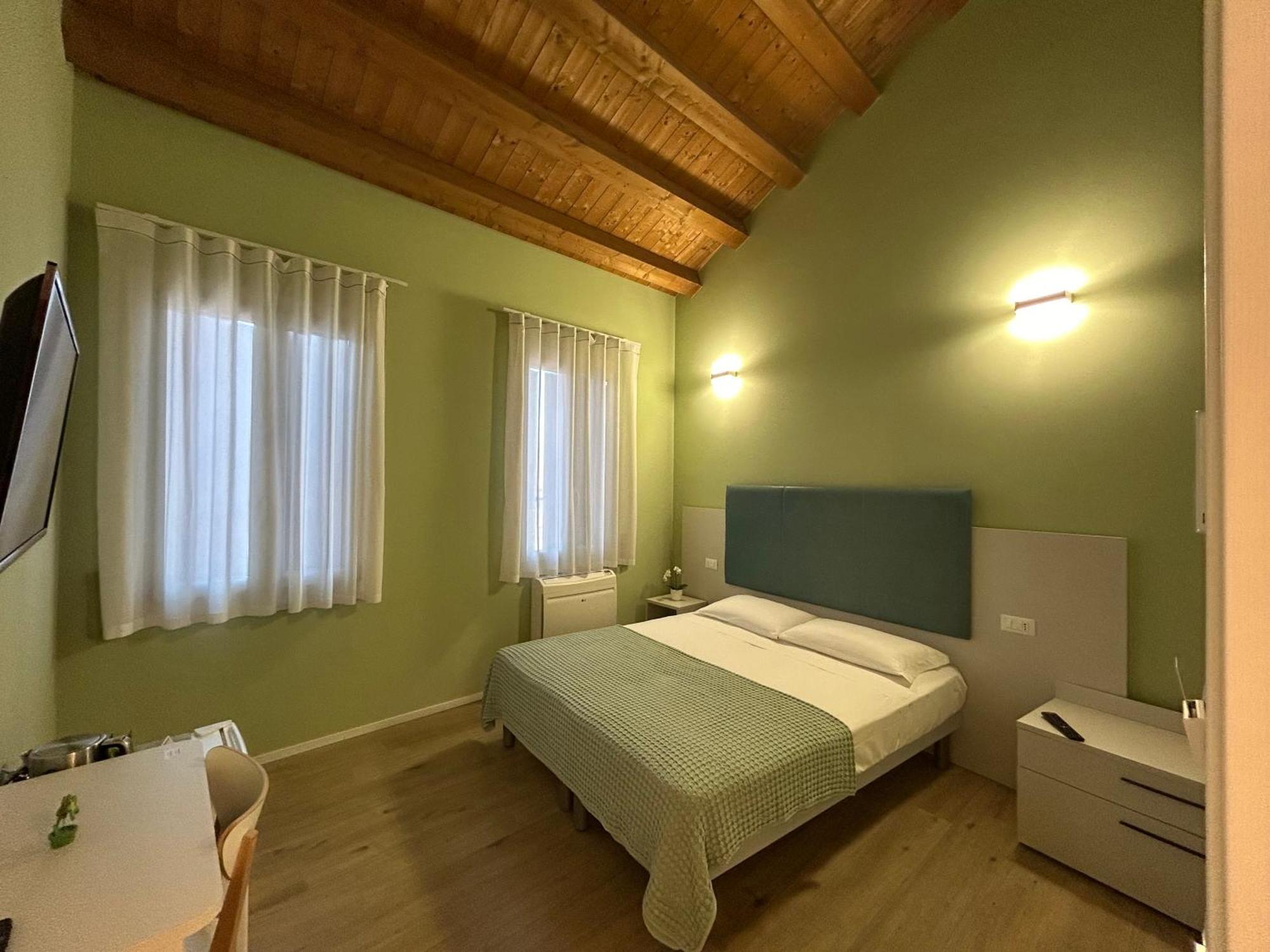 Laguna Blu Mestre Venezia المظهر الخارجي الصورة